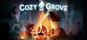 Cozy Grove