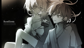 Beyond Eternity
